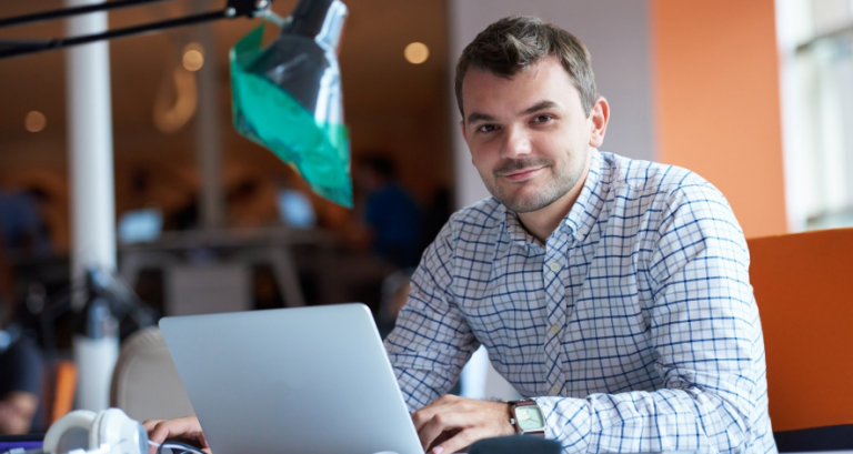 Blog para social skin comunidad